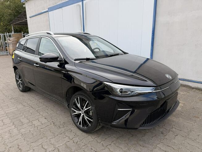 MG 5