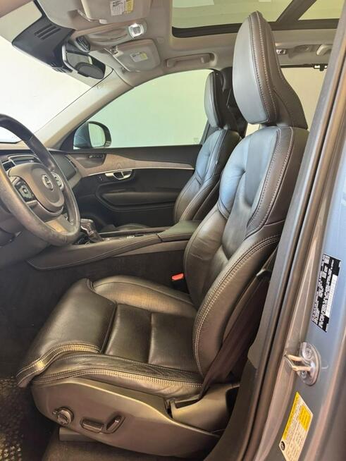 Volvo XC 90 INSCRIPTION / AWD / T6 / niski przebieg