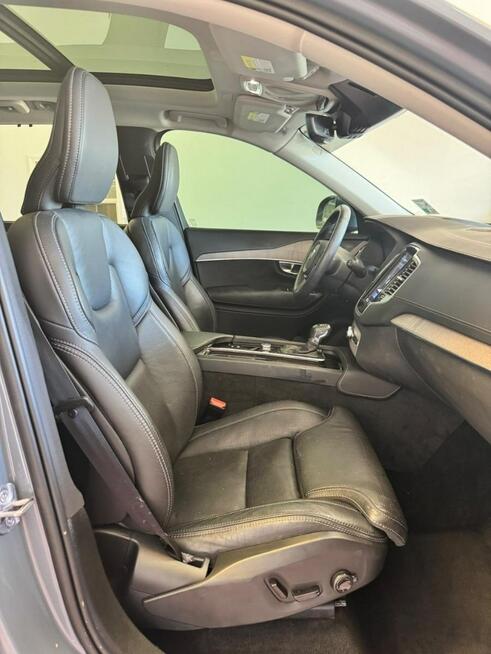 Volvo XC 90 INSCRIPTION / AWD / T6 / niski przebieg
