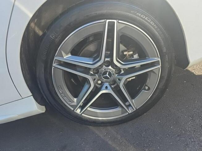 Mercedes-Benz Pozostałe 2019