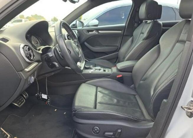 Audi S3 2015