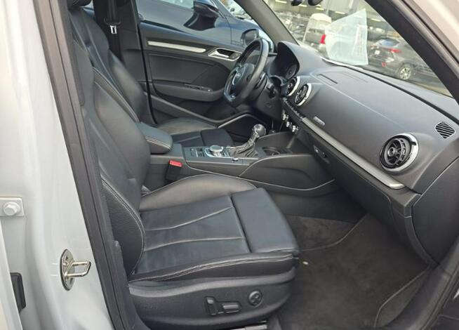 Audi S3 2015