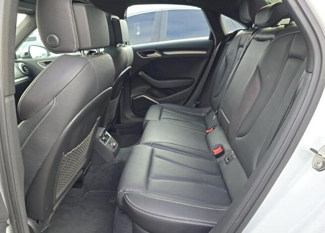 Audi S3 2015