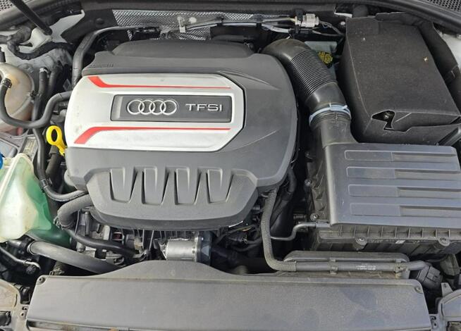 Audi S3 2015