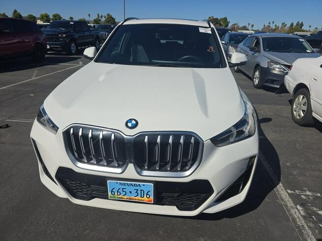 BMW X1 B48 / xDrive / M-Pakiet