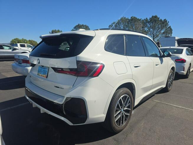 BMW X1 B48 / xDrive / M-Pakiet