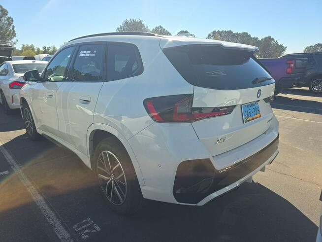 BMW X1 B48 / xDrive / M-Pakiet