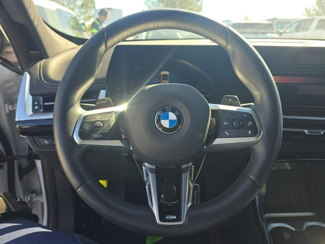 BMW X1 B48 / xDrive / M-Pakiet