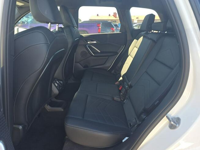 BMW X1 B48 / xDrive / M-Pakiet