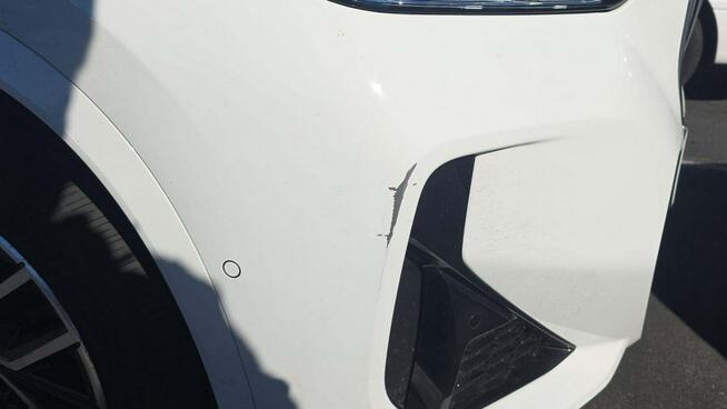 BMW X1 B48 / xDrive / M-Pakiet