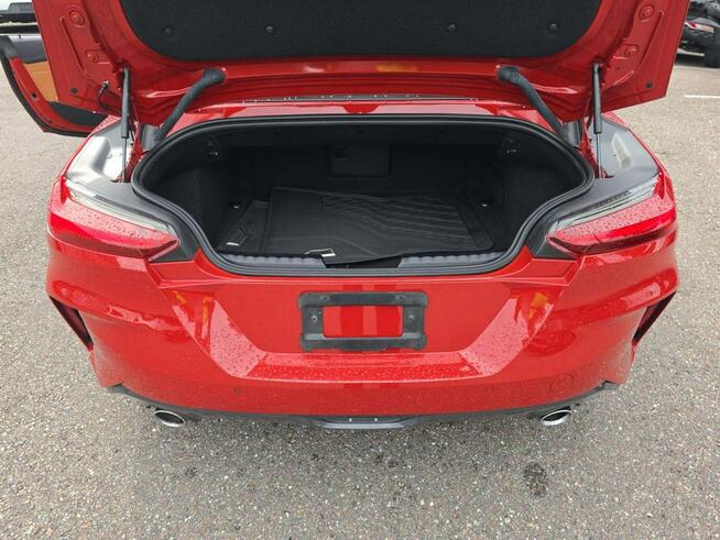 BMW Z4 B48 / M-Pakiet / niski przebieg