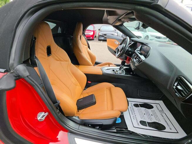BMW Z4 B48 / M-Pakiet / niski przebieg