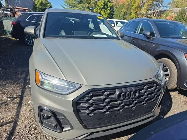 Audi Q5 2023