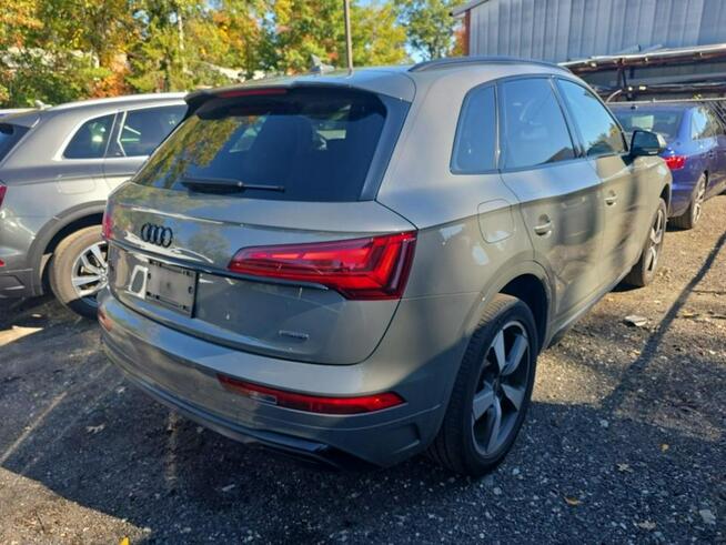 Audi Q5 2023
