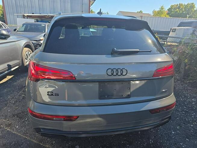Audi Q5 2023