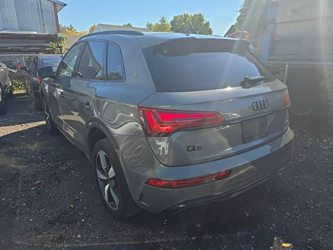 Audi Q5 2023