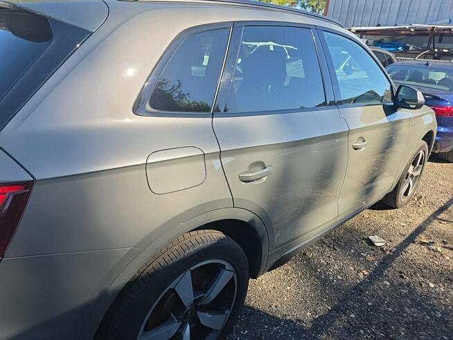 Audi Q5 2023