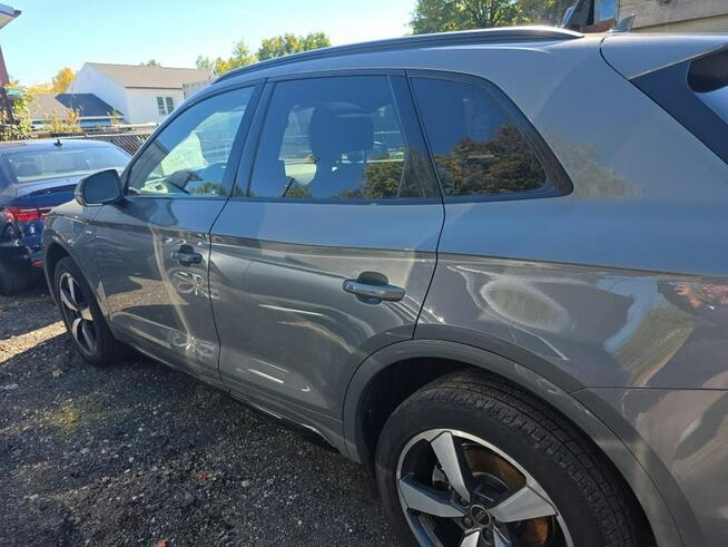 Audi Q5 2023