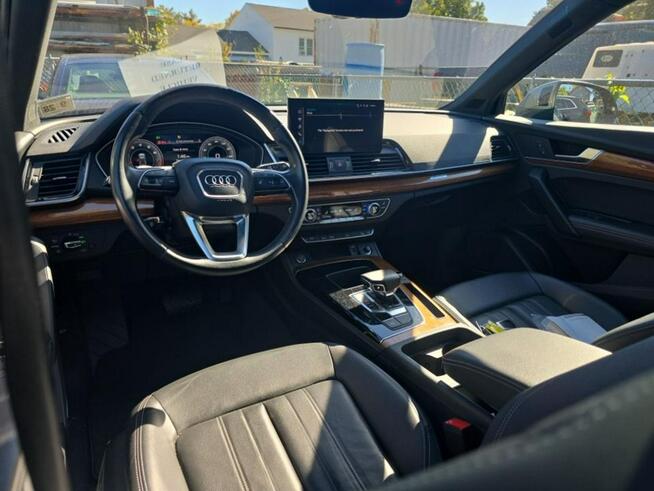 Audi Q5 2023
