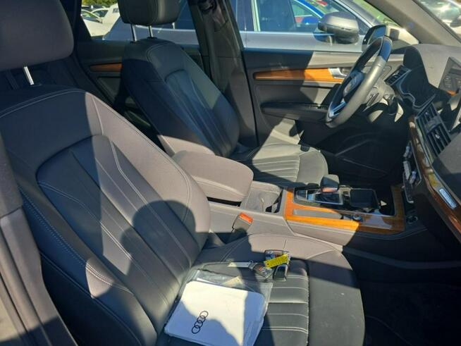 Audi Q5 2023