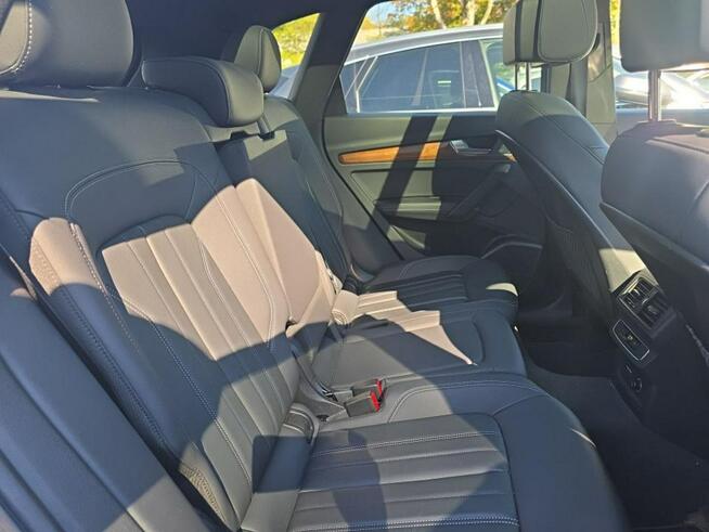 Audi Q5 2023