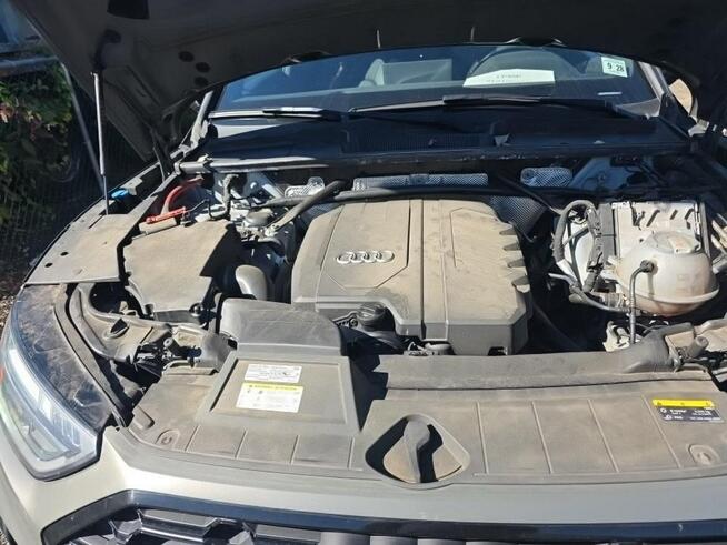 Audi Q5 2023