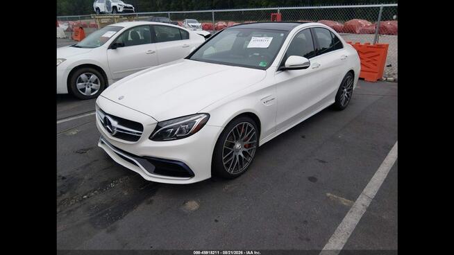 Mercedes-Benz Pozostałe