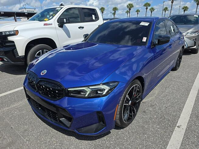 BMW Pozostałe