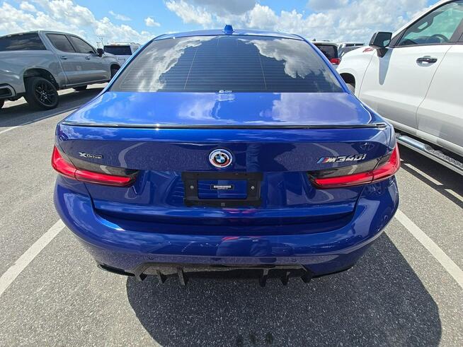 BMW 340 B58 / xDrive / niski przebieg
