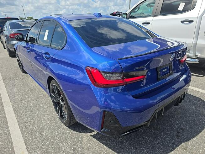 BMW 340 B58 / xDrive / niski przebieg