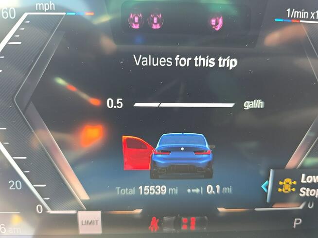 BMW 340 B58 / xDrive / niski przebieg