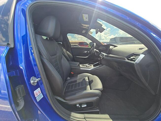 BMW 340 B58 / xDrive / niski przebieg