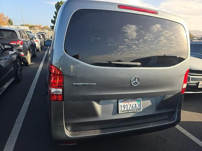 Mercedes Vito Bogata wersja wyposażenia / Bardzo zadbany / niski przebieg