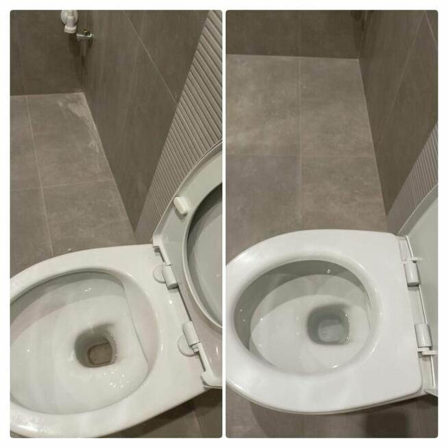 Sprzątanie po remoncie/po budowie w Gliwicach