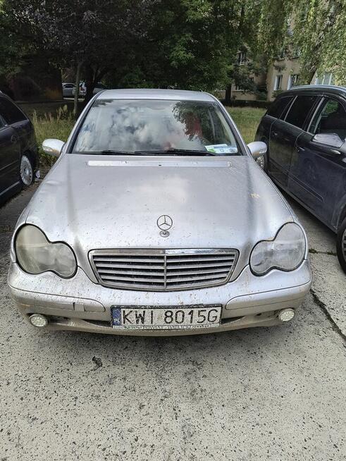 Mercedes, kl.c