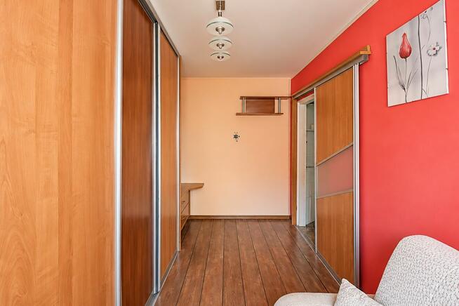 3 pokoje I 51,70 m2 I Ełk, ul. Wojska Polskiego 34