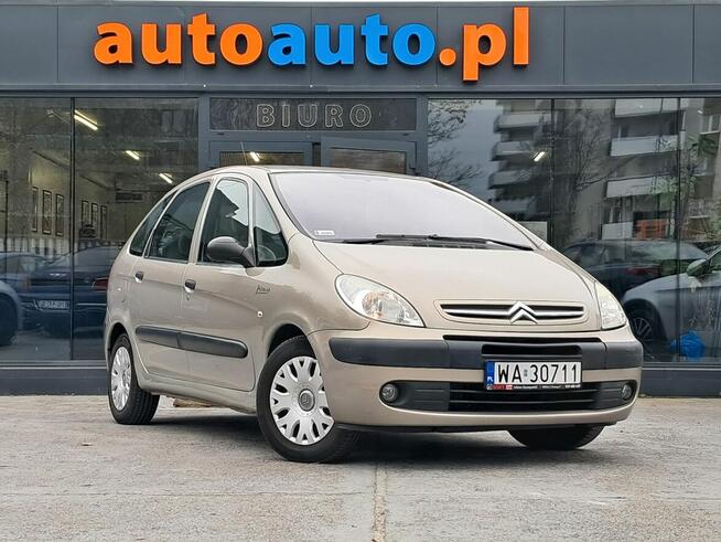 Citroen Xsara Picasso