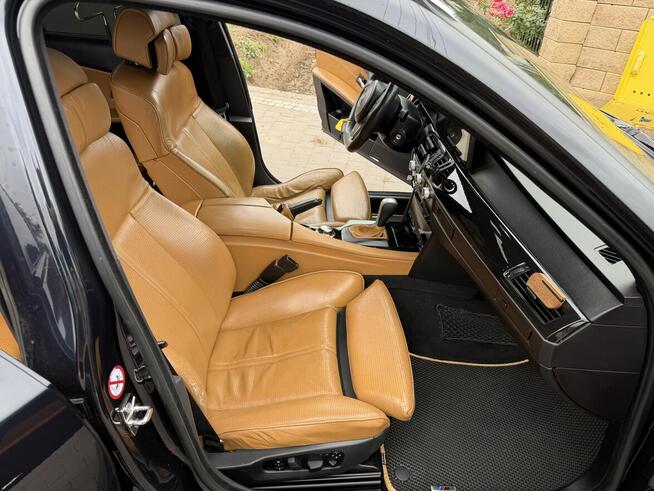BMW Seria 5 2005