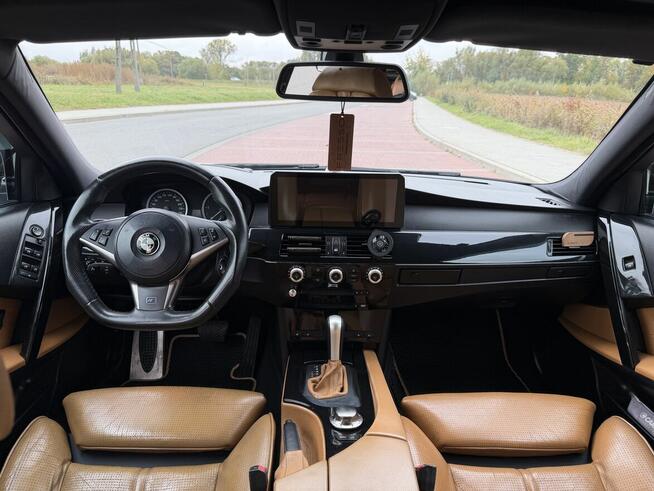 BMW Seria 5 2005