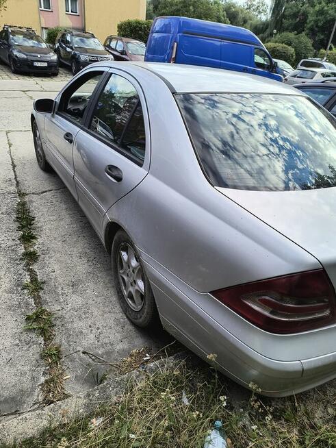 Mercedes, kl.c