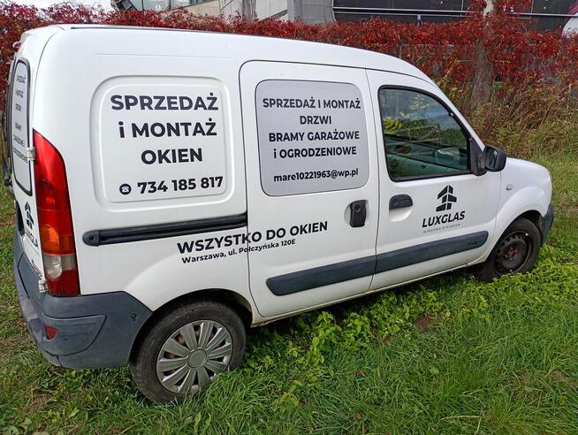 sprzedam samochód