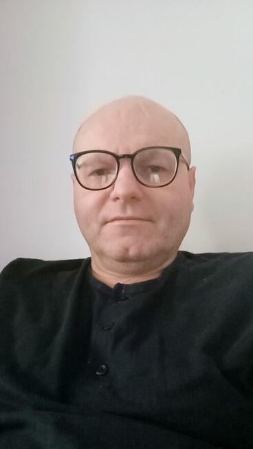 Gotowy do podjęcia pracy