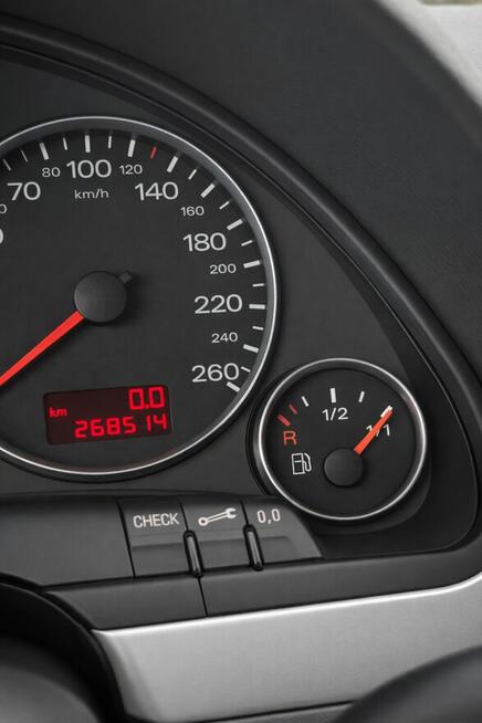 Audi A4 B7 sedan