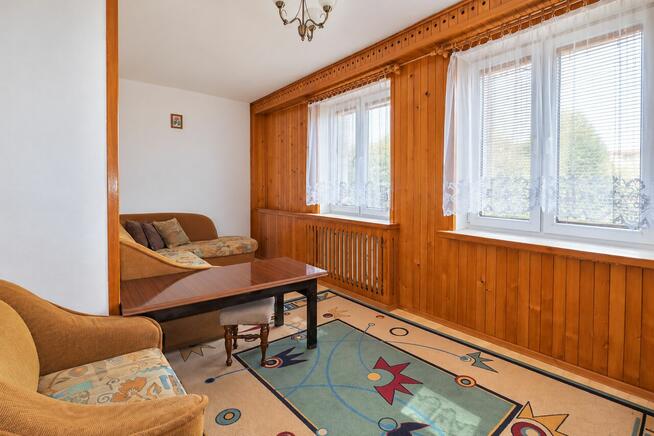 3 pokoje I 51,70 m2 I Ełk, ul. Wojska Polskiego 34