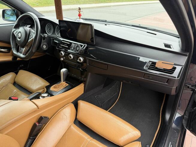 BMW Seria 5 2005