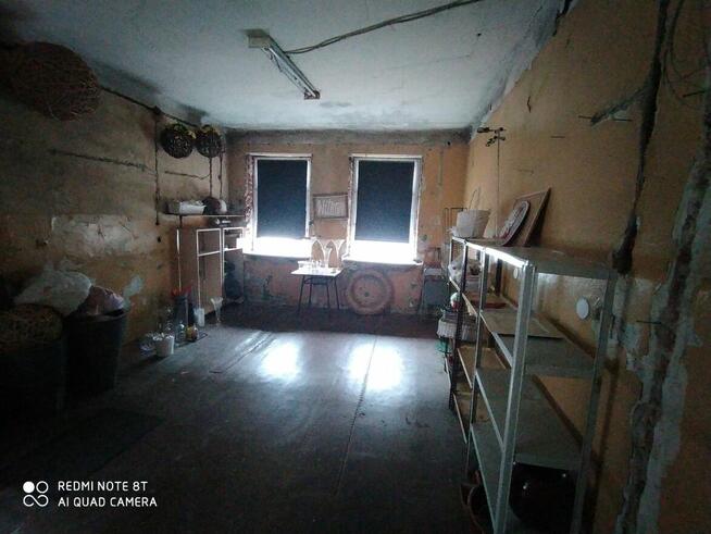 Narożna kamienica w centrum Siedlec – 600 000 zł