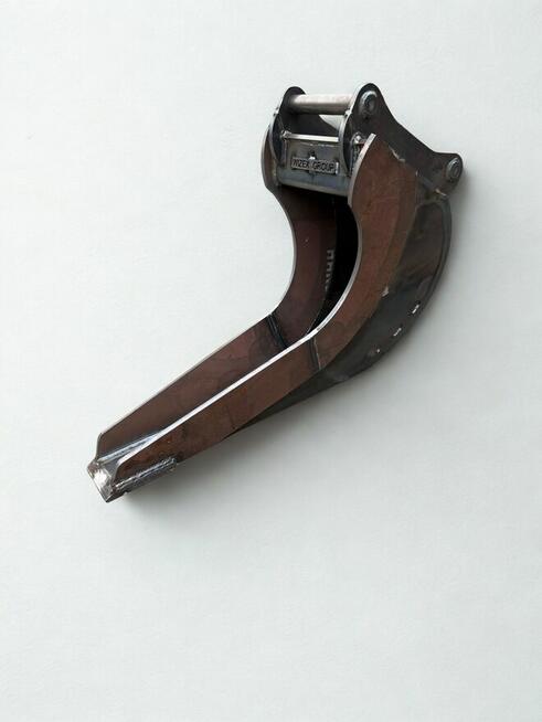 Łyżka kablowa 20cm HARDOX 15-20t w