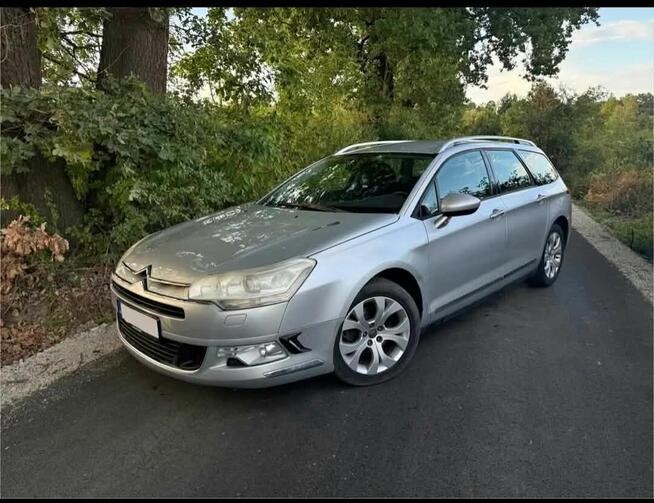 Citroën C5