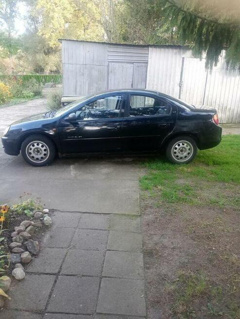 Chrysler Neon
