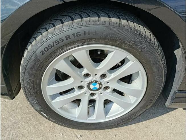 BMW Seria 3 2010